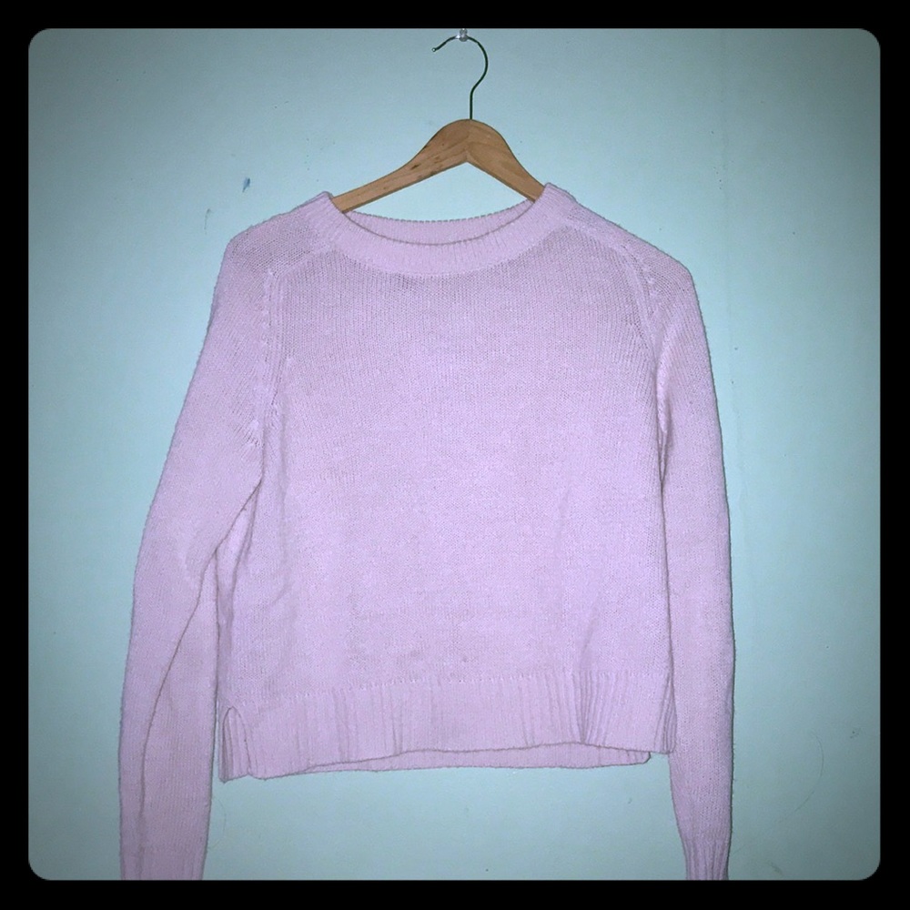 Knit Sweater